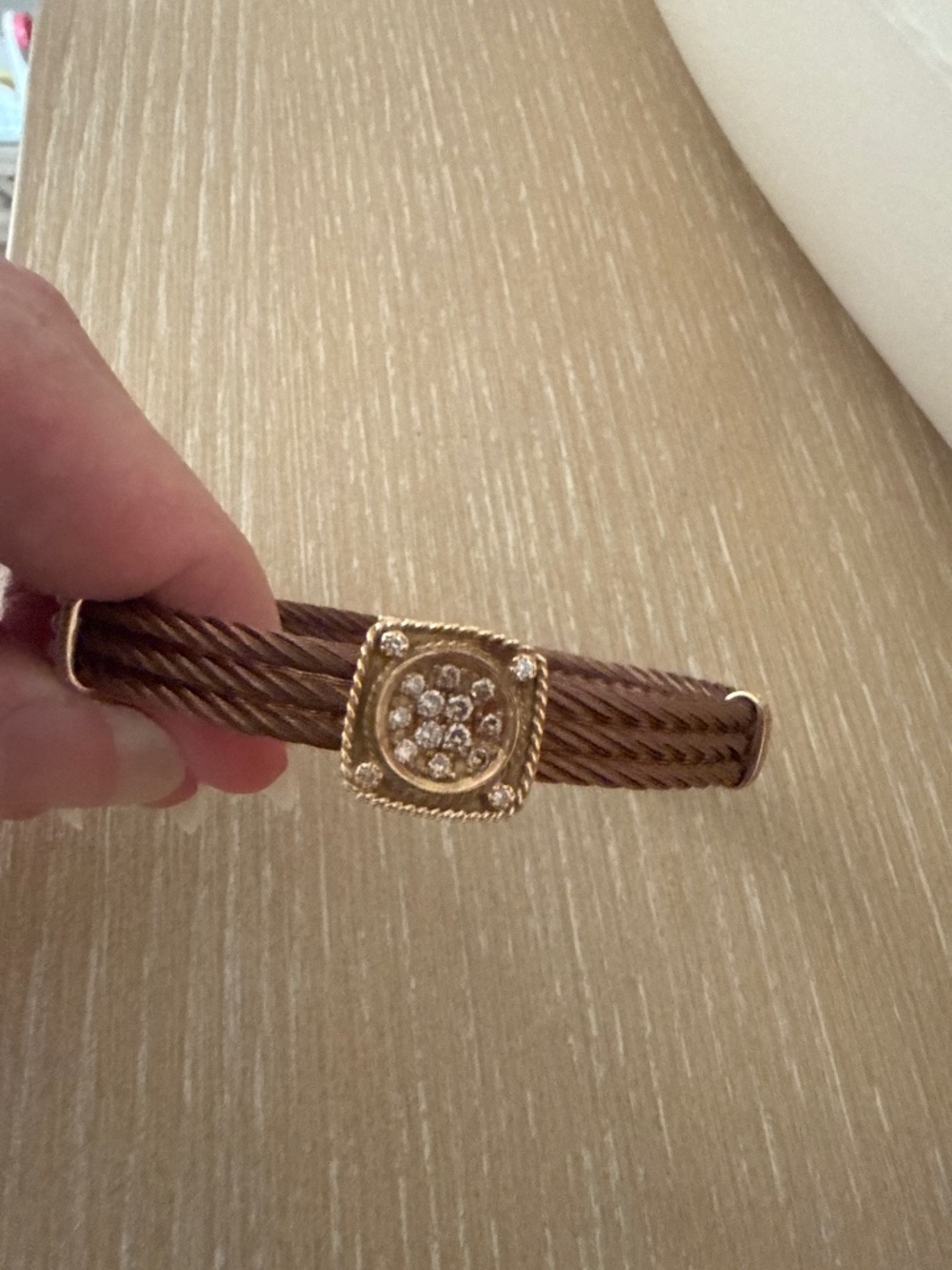 Alor Bracelet